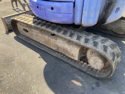 PC30UU-3 10724 used backhoe |KHS japan
