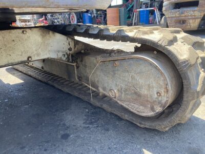 PC30UU-3 10724 used backhoe |KHS japan
