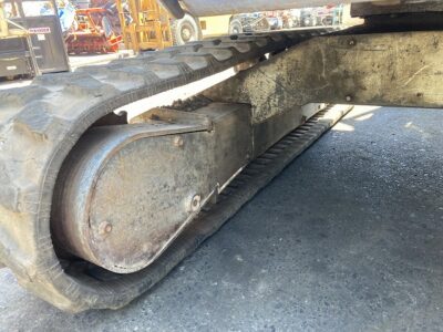 PC30UU-3 10724 used backhoe |KHS japan
