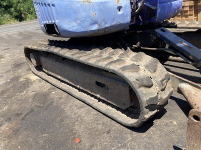 PC30UU-3 10724 used backhoe |KHS japan
