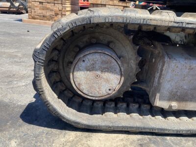 PC30UU-3 10724 used backhoe |KHS japan
