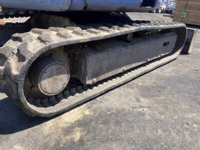 PC30UU-3 10724 used backhoe |KHS japan
