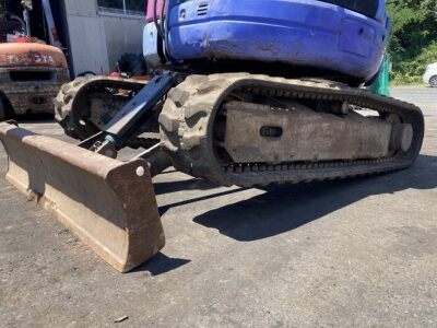 PC30UU-3 10724 used backhoe |KHS japan
