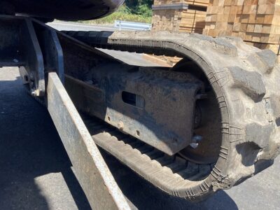PC30UU-3 10724 used backhoe |KHS japan
