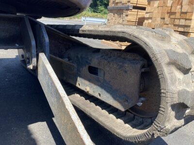 PC30UU-3 10724 used backhoe |KHS japan
