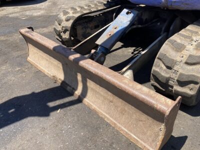 PC30UU-3 10724 used backhoe |KHS japan
