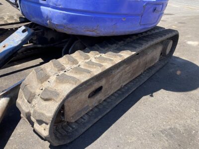 PC30UU-3 10724 used backhoe |KHS japan
