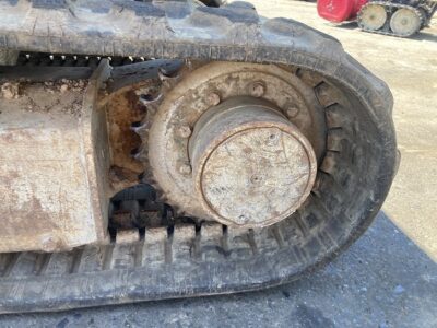 PC30UU-3 10724 used backhoe |KHS japan

