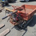 PRIMADONNA UNKNOWN used crawler carrier |KHS japan