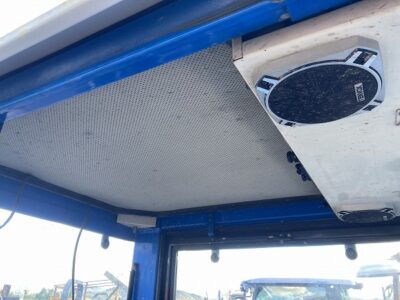 TA287F  01332 japanese used compact tractor |KHS japan
