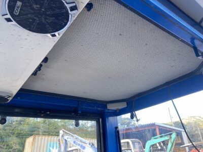 TA287F  01332 japanese used compact tractor |KHS japan
