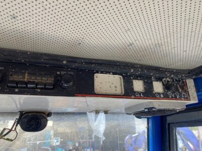 TA287F  01332 japanese used compact tractor |KHS japan
