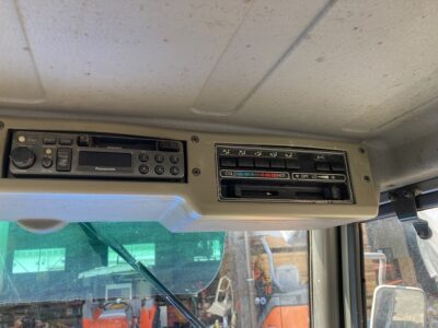 TG29F 000638 japanese used compact tractor |KHS japan

