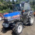 TG29F 000638 japanese used compact tractor |KHS japan