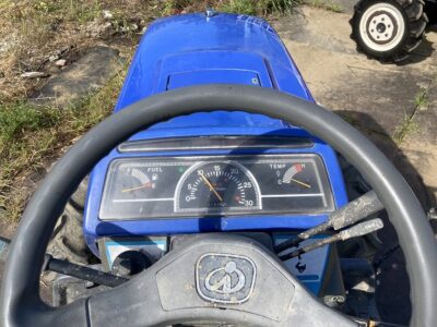TH26F 00935 japanese used compact tractor |KHS japan
