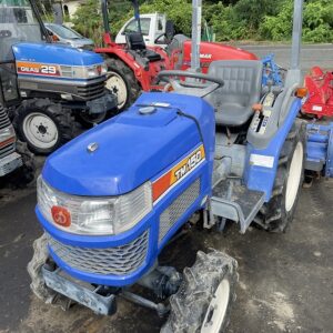 ISEKI/ TM150F/ 000543/ 905h