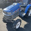 TM17F 005282 japanese used compact tractor |KHS japan