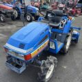 TU155F 00580 japanese used compact tractor |KHS japan