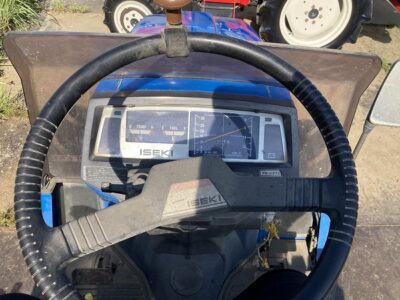 TU245F 00169 japanese used compact tractor |KHS japan
