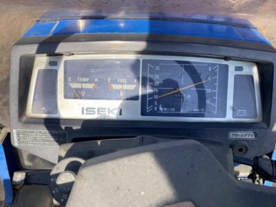 TU245F 00169 japanese used compact tractor |KHS japan
