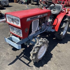 YANMAR/ YM1300D/ 11072/ 732h