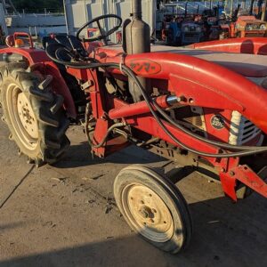 YANMAR/ YM2210S/ 00124/ 37h