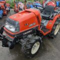 A-175D 11212 japanese used compact tractor |KHS japan