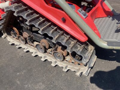 AC10 11304 japanese used compact tractor |KHS japan
