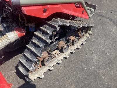 AC10 11304 japanese used compact tractor |KHS japan

