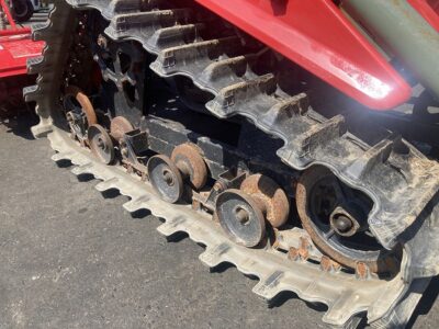 AC10 11304 japanese used compact tractor |KHS japan
