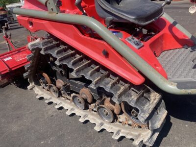 AC10 11304 japanese used compact tractor |KHS japan
