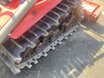 AC10 11304 japanese used compact tractor |KHS japan

