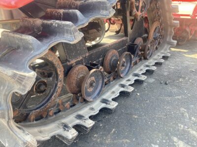 AC10 11304 japanese used compact tractor |KHS japan
