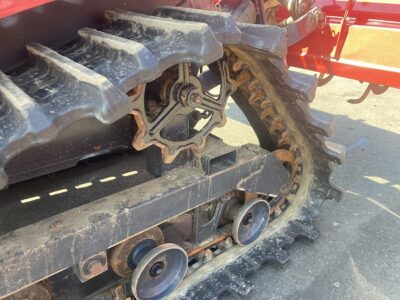 AC18 11029 japanese used compact tractor |KHS japan