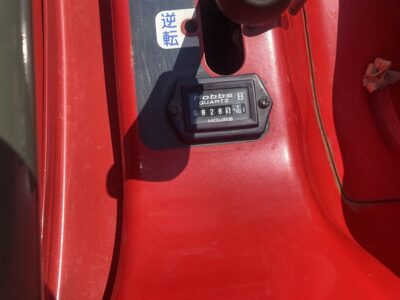 AC18 11029 japanese used compact tractor |KHS japan
