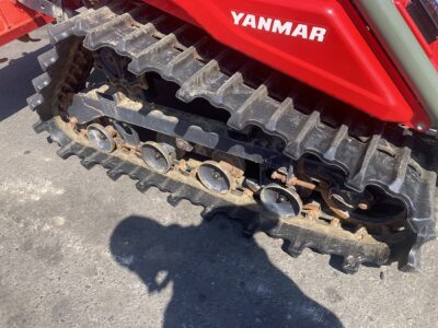 AC18 11029 japanese used compact tractor |KHS japan