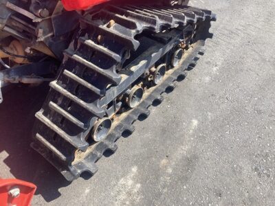 AC18 11029 japanese used compact tractor |KHS japan