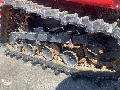 AC18 11029 japanese used compact tractor |KHS japan