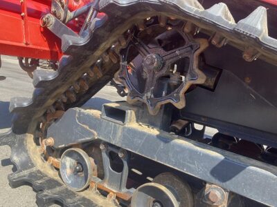 AC18 11029 japanese used compact tractor |KHS japan