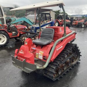 YANMAR/ AC21/ 50686/ 650h