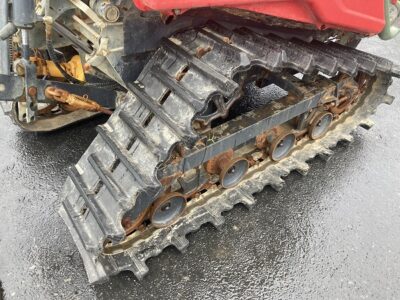 AC21 50686 japanese used compact tractor |KHS japan
