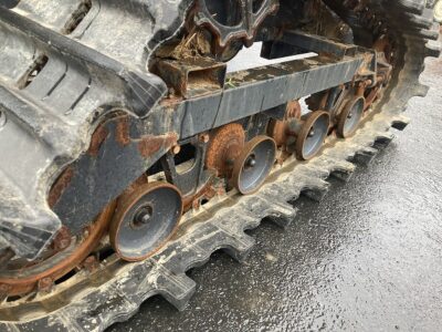 AC21 50686 japanese used compact tractor |KHS japan
