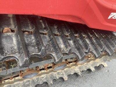 AC21 50686 japanese used compact tractor |KHS japan
