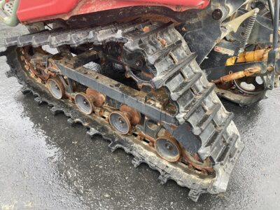 AC21 50686 japanese used compact tractor |KHS japan
