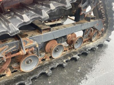 AC21 50686 japanese used compact tractor |KHS japan
