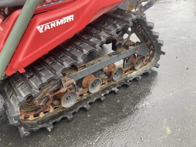 AC21 50686 japanese used compact tractor |KHS japan
