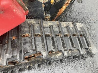AC21 50686 japanese used compact tractor |KHS japan
