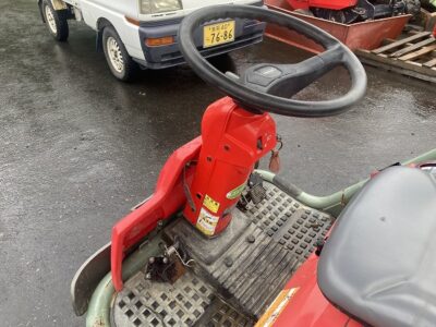 AC21 50686 japanese used compact tractor |KHS japan
