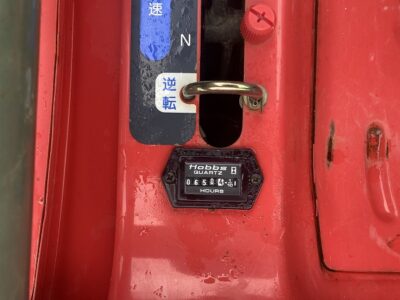 AC21 50686 japanese used compact tractor |KHS japan
