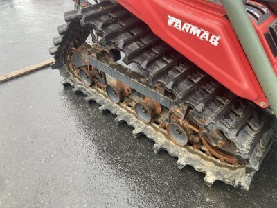 AC21 50686 japanese used compact tractor |KHS japan
